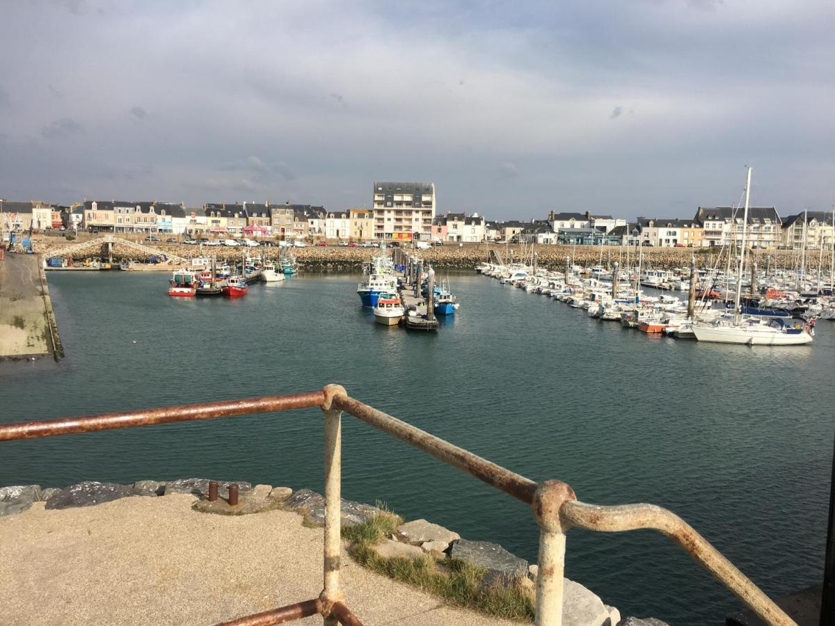 Les Maisons De La Mer, Plage A Pieds Пириак-сюр-Мер Екстериор снимка