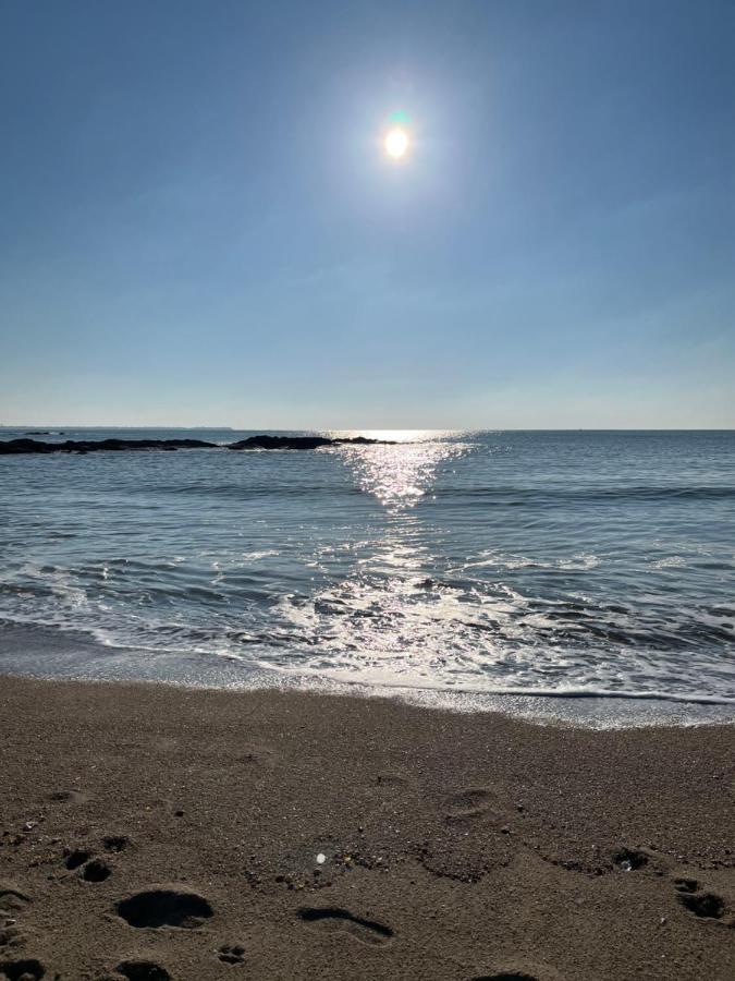 Les Maisons De La Mer, Plage A Pieds Пириак-сюр-Мер Екстериор снимка